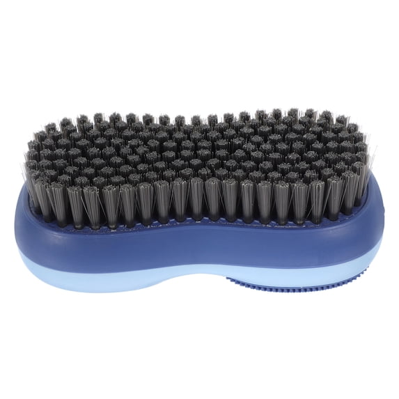 WORGEOUS Cloths Cleaning Heavy Duty Hand Cleaner Laundry Brush