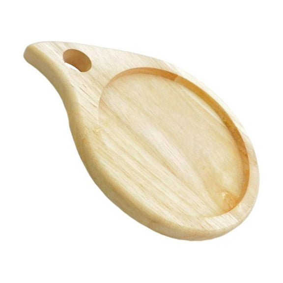 WORGEOUS  Mini Charcuterie Boards Wooden Cutting Picnic Kitchen