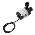 thumbnail image 1 of WORGEOUS Mini Submersible Water Pump Dc 12v Brushless Fountain Pump Solar Hot Water Heater Circulation Pump For Aquarium Fish Tank Pond, 1 of 8