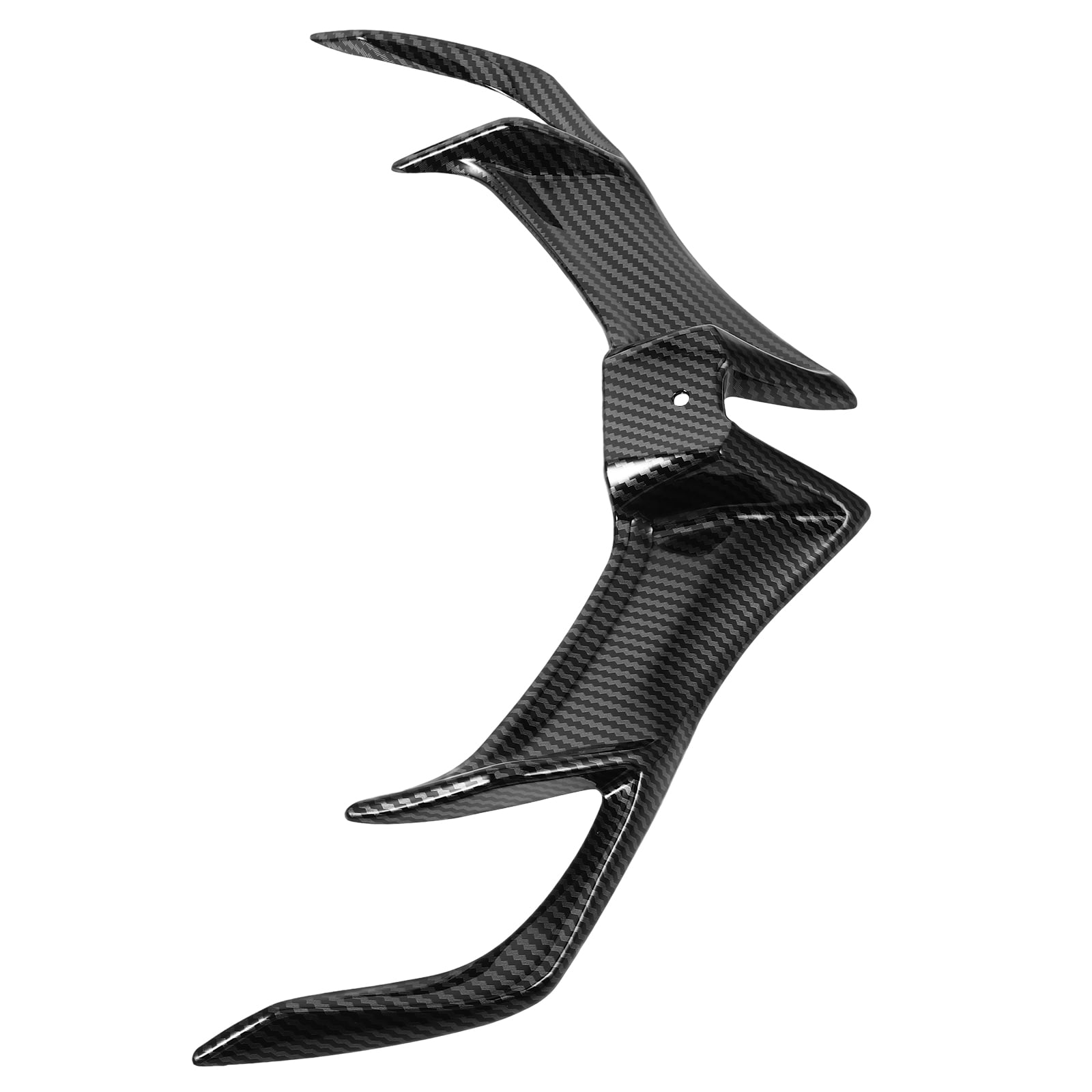 WORGEOUS Modification Accessories Scooter Windshield Motorcycle Bike