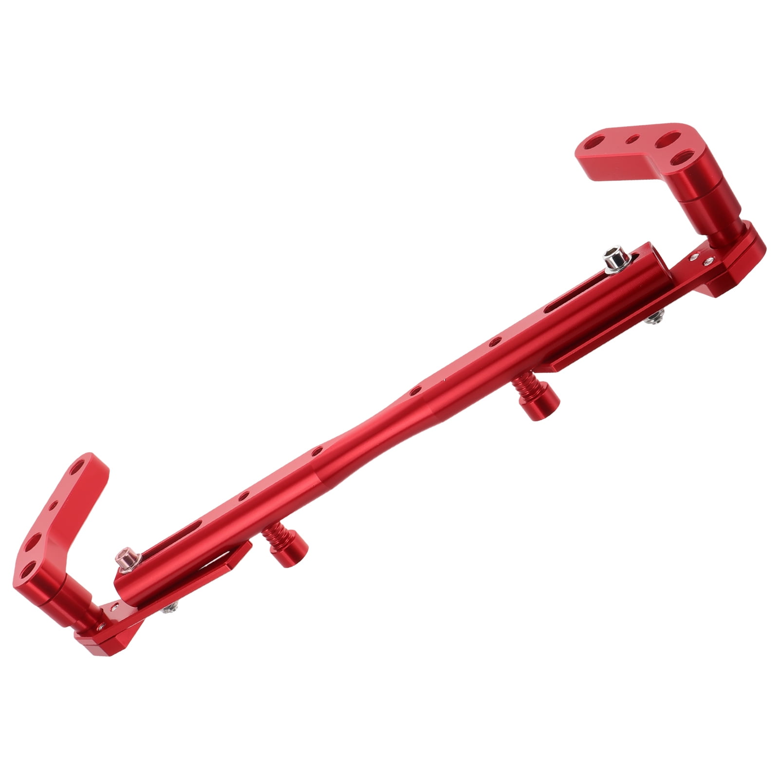 WORGEOUS Motorcycle Mount Shell Bead Installation Board Hinges Modified ...