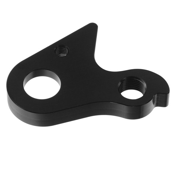 WORGEOUS Mountain Bike Derailleur Gear Rear Bicycle Tail Hook