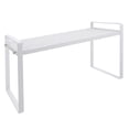 thumbnail image 1 of WORGEOUS Multi-Purpose Kitchen Storage Rack Shelf for Gadgets and Utensils, Odor-Free and Space-Saving Organizer, 1 of 1