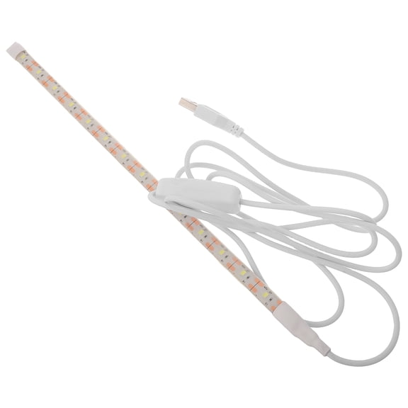 WORGEOUS Music Saxophone Musical Instrument Accessories Detection Light