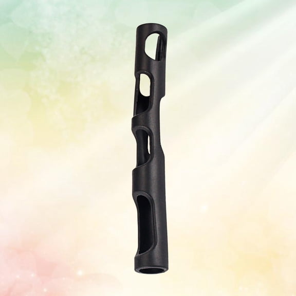 WORGEOUS Musical Instrument Accessories Violin Bow Collimator Straightener for Teaching Aid 1Set