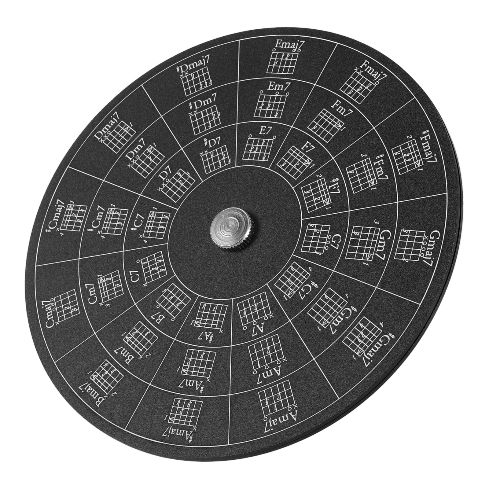 WORGEOUS Musician Melody Wheel Melody Wheel Musical Instrument ...