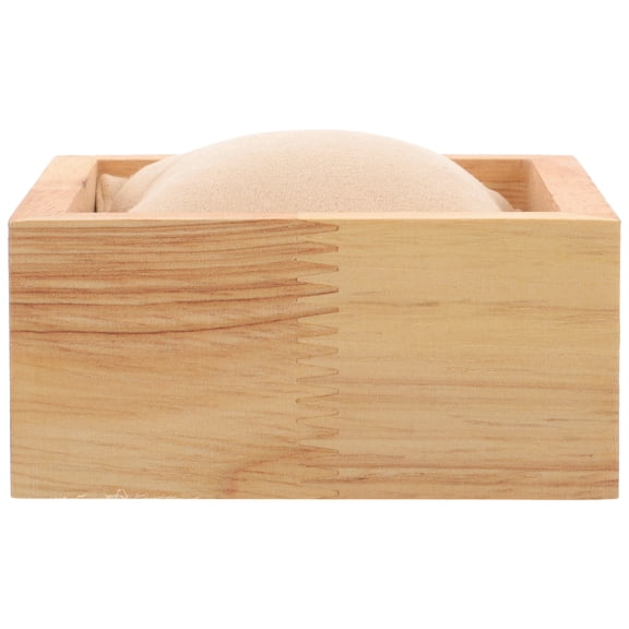 WORGEOUS Necklace Holder Stand Watch Men Display Box