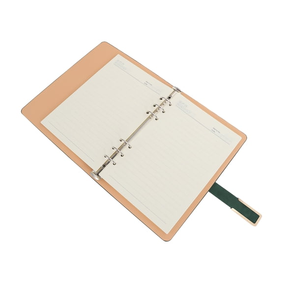 GOOHOCHY Business Notepad Paper 1Pack