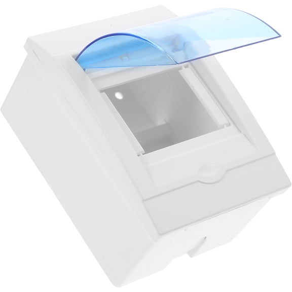 WORGEOUS  Outdoor Extension Cord Wire Electric Leakage Waterproof Box