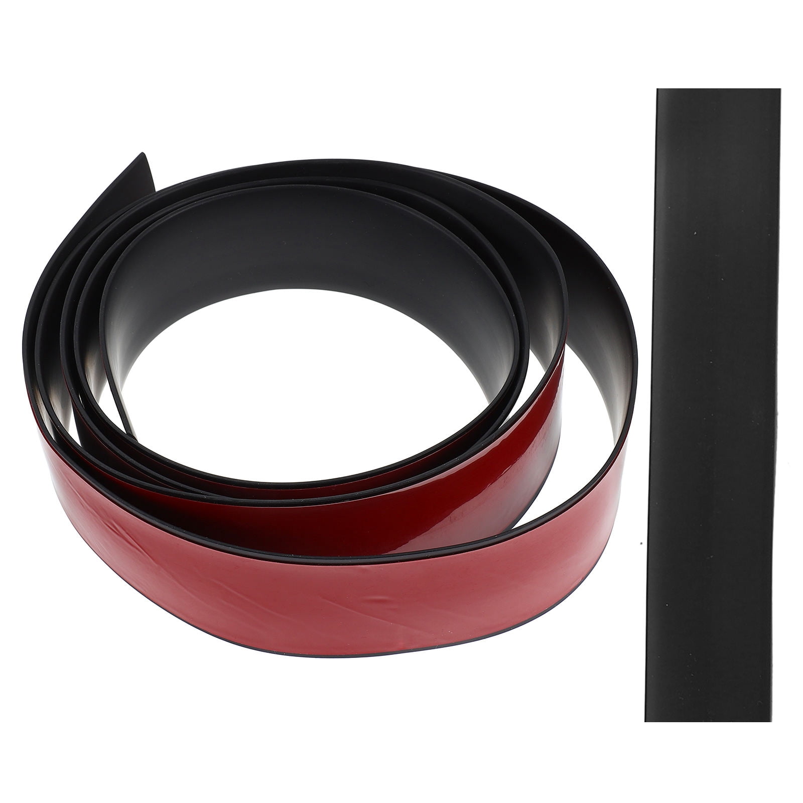 WORGEOUS PVC Floor Transition Strip Self Adhesive Doorway Threshold ...