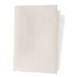 9-Pack Non-Slip Carpet Grippers - Reusable Double-Sided Pads To Keep Rugs Flat On Hardwood & Tile Floors