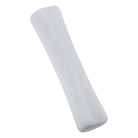 WORGEOUS Pencil Silicone Holder Cover Stylus Keyboard White