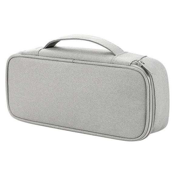 WORGEOUS  Personalised Phone Cable Bag Data Storage Digital Accessories Travel