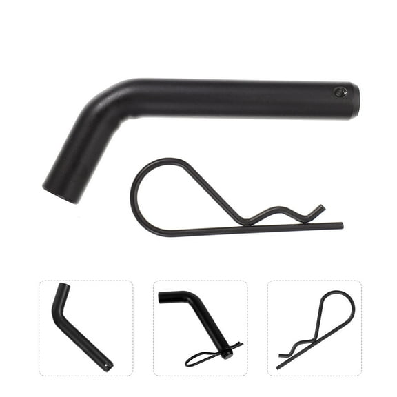 SOPOTUTU Trailer Latch Pin Iron For Boat Owners 1 Set