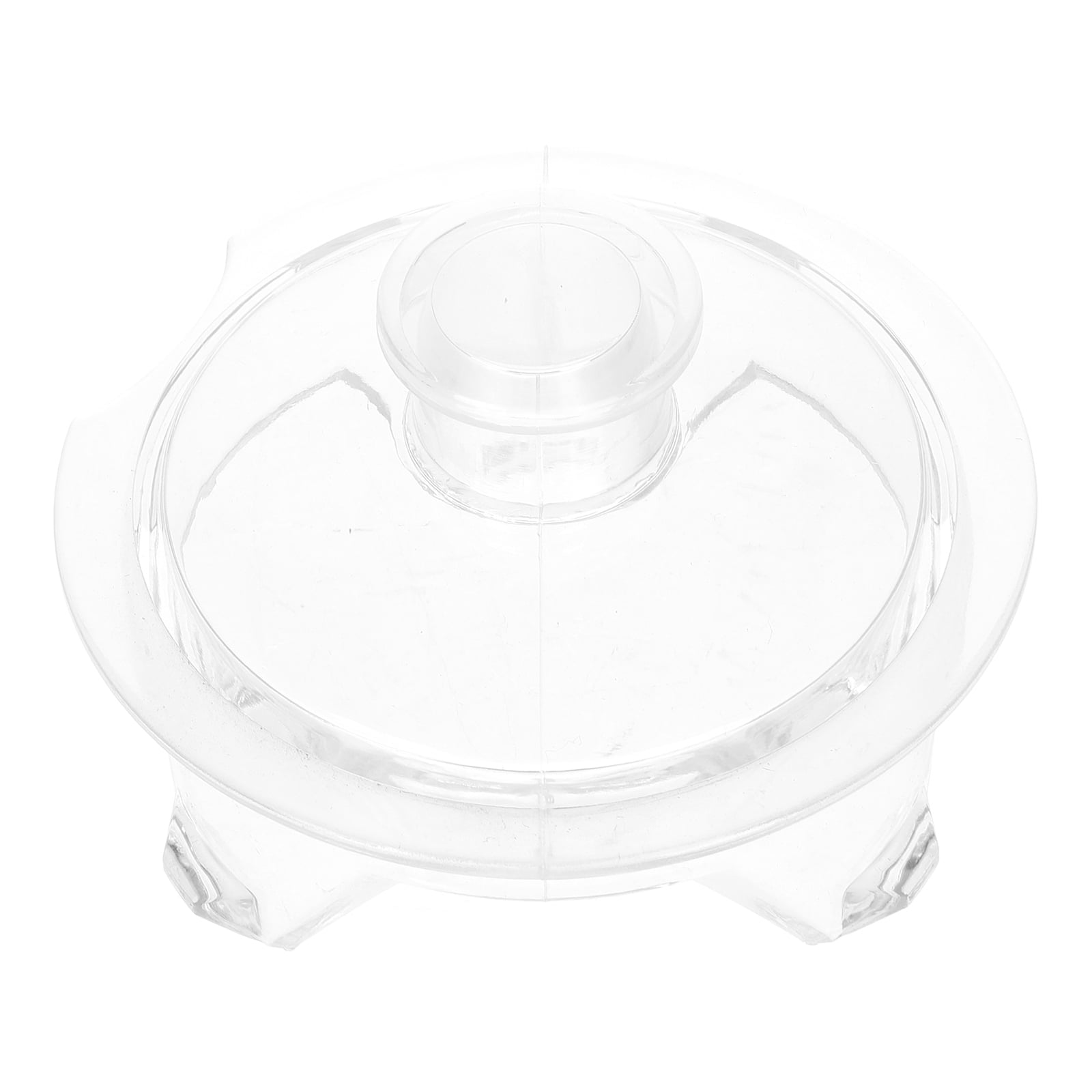 WORGEOUS Pitcher Lid for Water Jug Replaceable Jug Lid Sealing Water ...