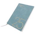 thumbnail image 1 of Mobutofu Planner Notepad Convenient Daily Planner Blue 1Set, 1 of 8