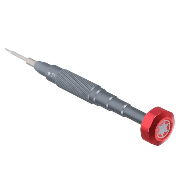 WORGEOUS Pocket Screwdriver Small Tool Precision Laptop Screwdriver Miniature Electronics Screw Driver for Smartphone Disassembly Tablet Servicing