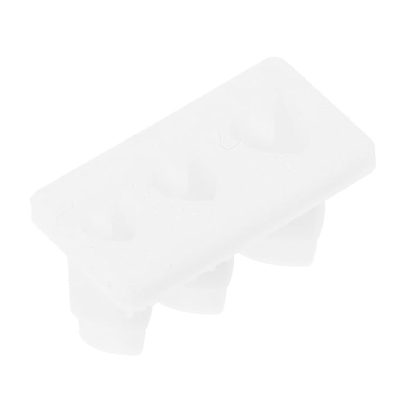 GETAJGHSD polymer clay tools for jewelry making flower petal shape silicone 1Set