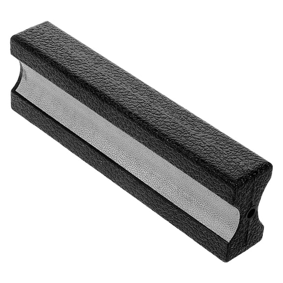 WORGEOUS Pool Cue Tip Repair Tool Billiard Cue Tip Sander Burnisher Portable Snooker Stick Tip Sander Billiards Accessories For Easy Cue Tip Maintenance And Repair