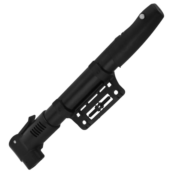 WORGEOUS Portable Pump High Pressure Inflator for Bikes Lightweight Efficient and Easy to Pump