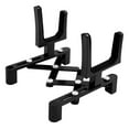 thumbnail image 1 of GOOHOCHY Violin Stand Compact 1Pcs 6.3X5.3In, 1 of 8