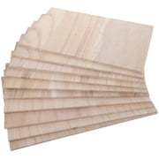 WORGEOUS Portable Karate Board for Taekwondo Use Made of Perfect for Practicing and Performing 10 Pieces