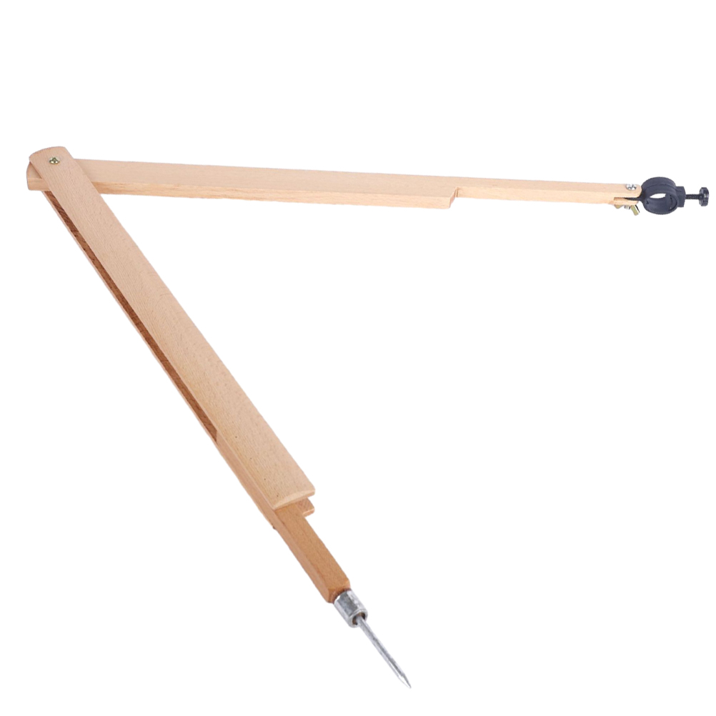 WORGEOUS Professional Draw Tool for Blackboard Multi-use Beam Compass ...