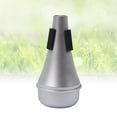 thumbnail image 1 of GETAJGHSD Aluminum Cup Mute for Trumpet Nighttime Practice 1Pack, 1 of 8