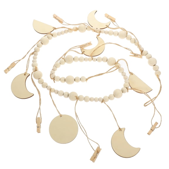 WORGEOUS Props Removable Wall Hanging Photo Display Picture