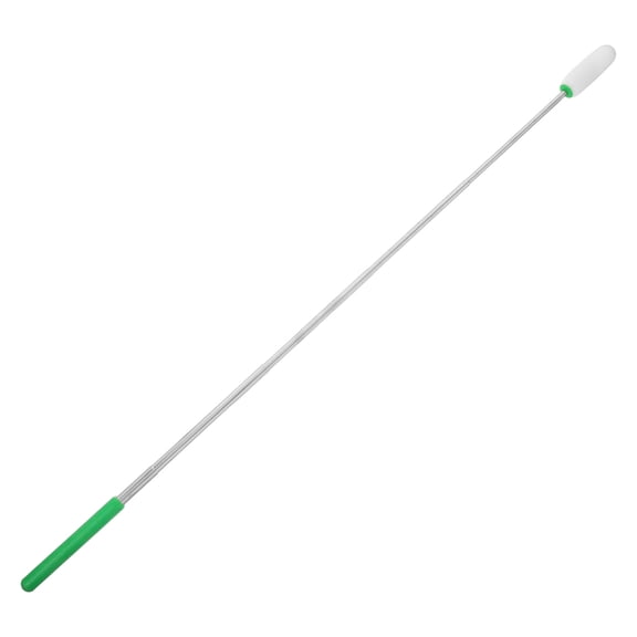WORGEOUS Telescopic Sponge Rod with Removable Pot Handle for Pottery and Kitchen Use