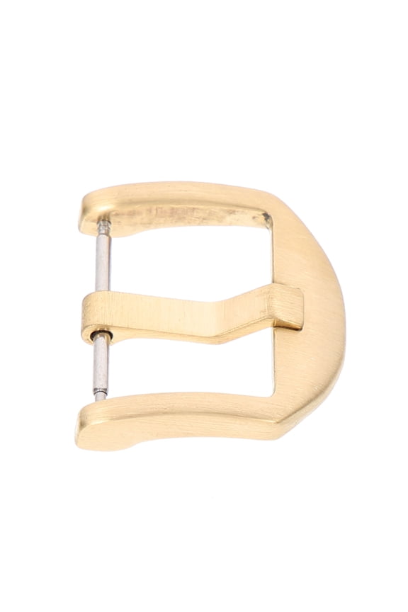 Comfortable Replaceable Watchband Strap with Buckle Clasp for Easy Adjustment