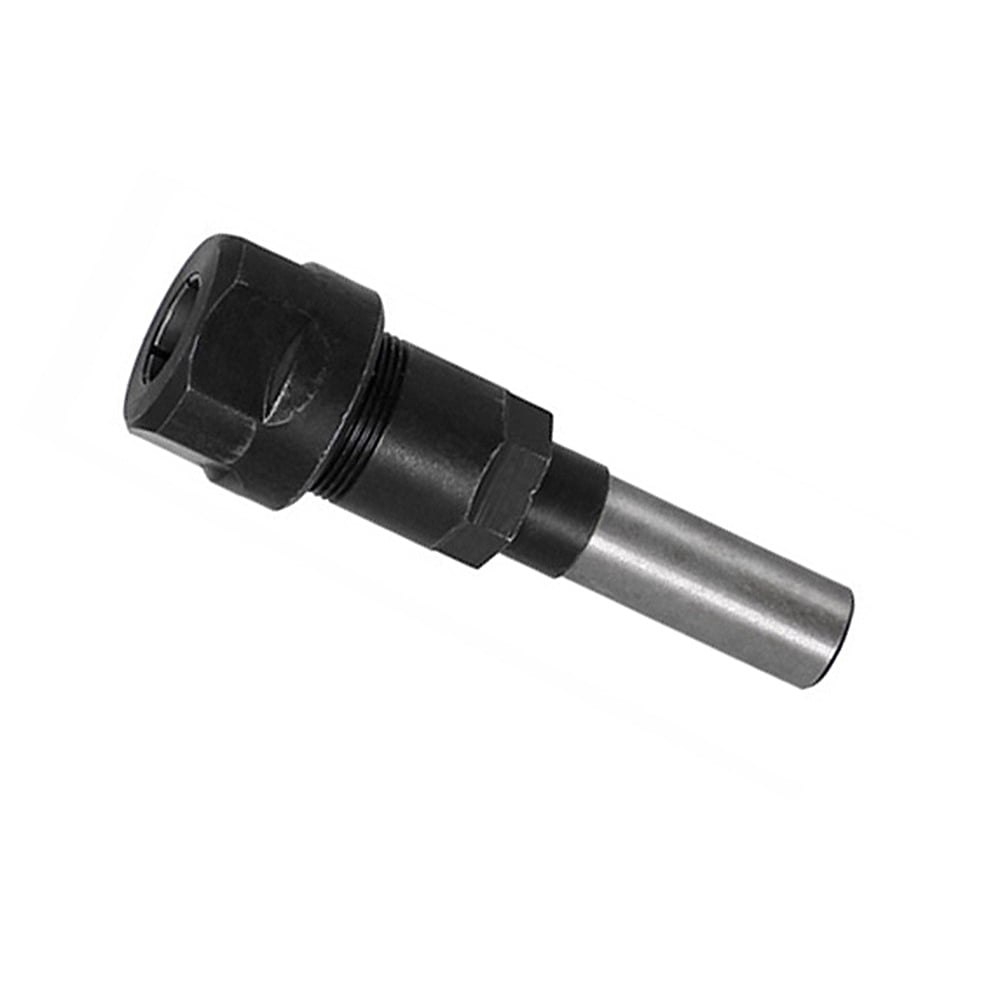 Router Rod WORGEOUS Router Bit Collet Extension Rod Milling Cutter Door Hinge Jig ...