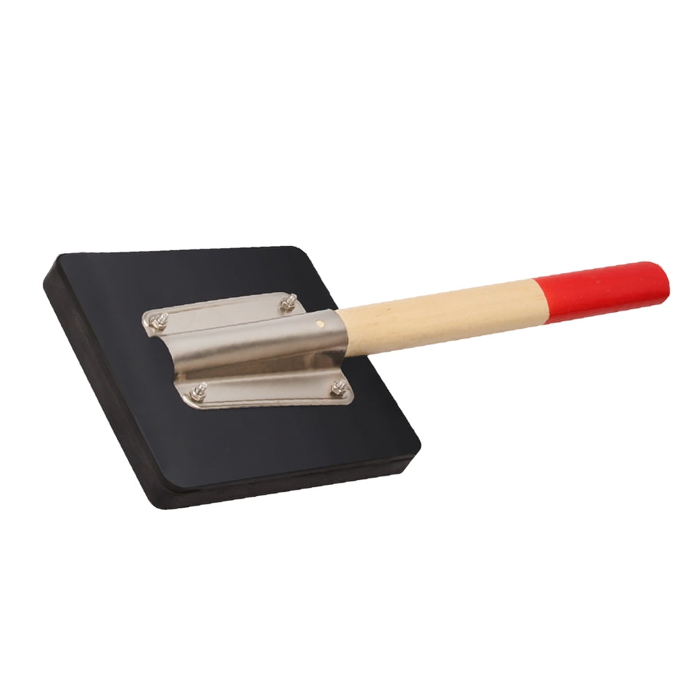 HINTRMENT Soft Mallet Rubber 1Pack