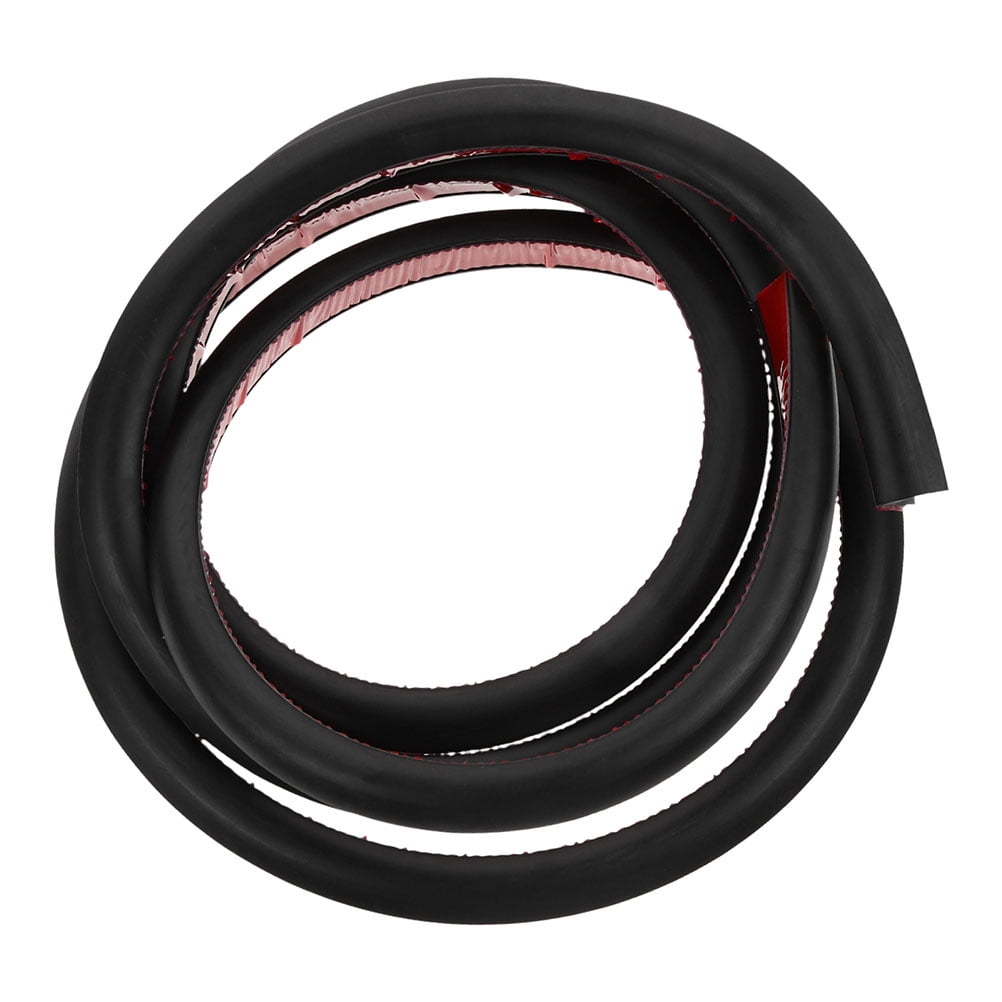WORGEOUS Self-Adhesive Water Drainage Strip For Camper Water Barrier ...