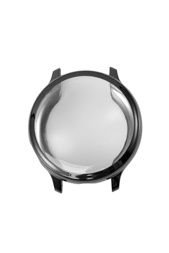 Smartwatch Case with Anti-Scratch Protective Shell, Perfect for Active Lifestyles and Daily Wear