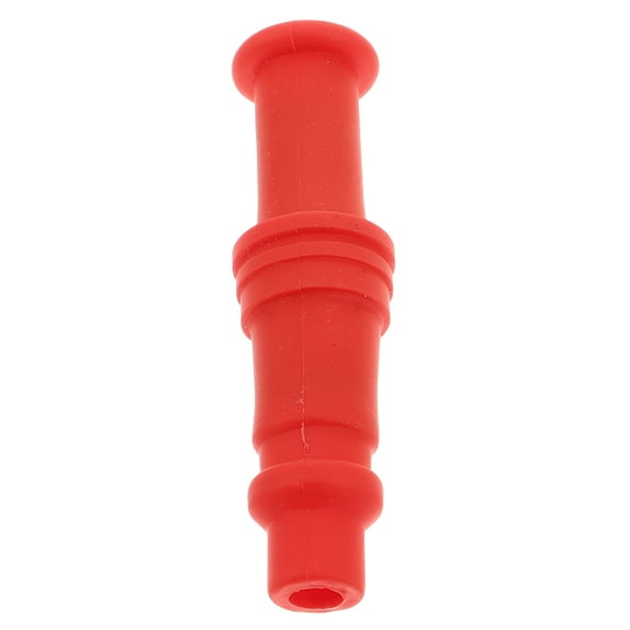 WORGEOUS Spark Plug Cap Easy Installation Spark Plug Socket High Compatibility Metal Spark Plug Replacement Spark Plug Car Accessory for 500 ATV