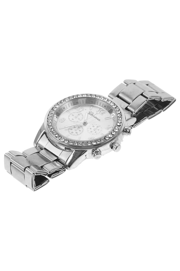 Sparkling Watches Trustworthy Quartz Ladies Women's