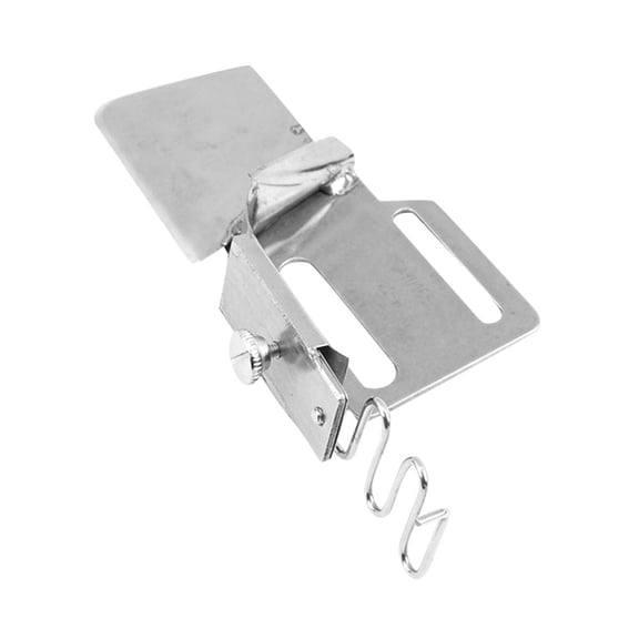 WORGEOUS Spool Pin Sewing Machines Ring Hemming Device Binding Cylinder