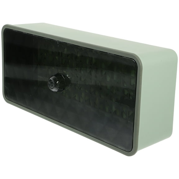 WORGEOUS  Spoon Holder for Dining Table Utensil Container Knife and Fork Storage Box