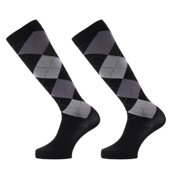 WORGEOUS  Sports Socks Machine Washable Cotton Polyester Woman
