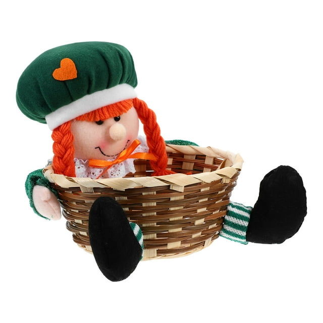 st paddys day online games