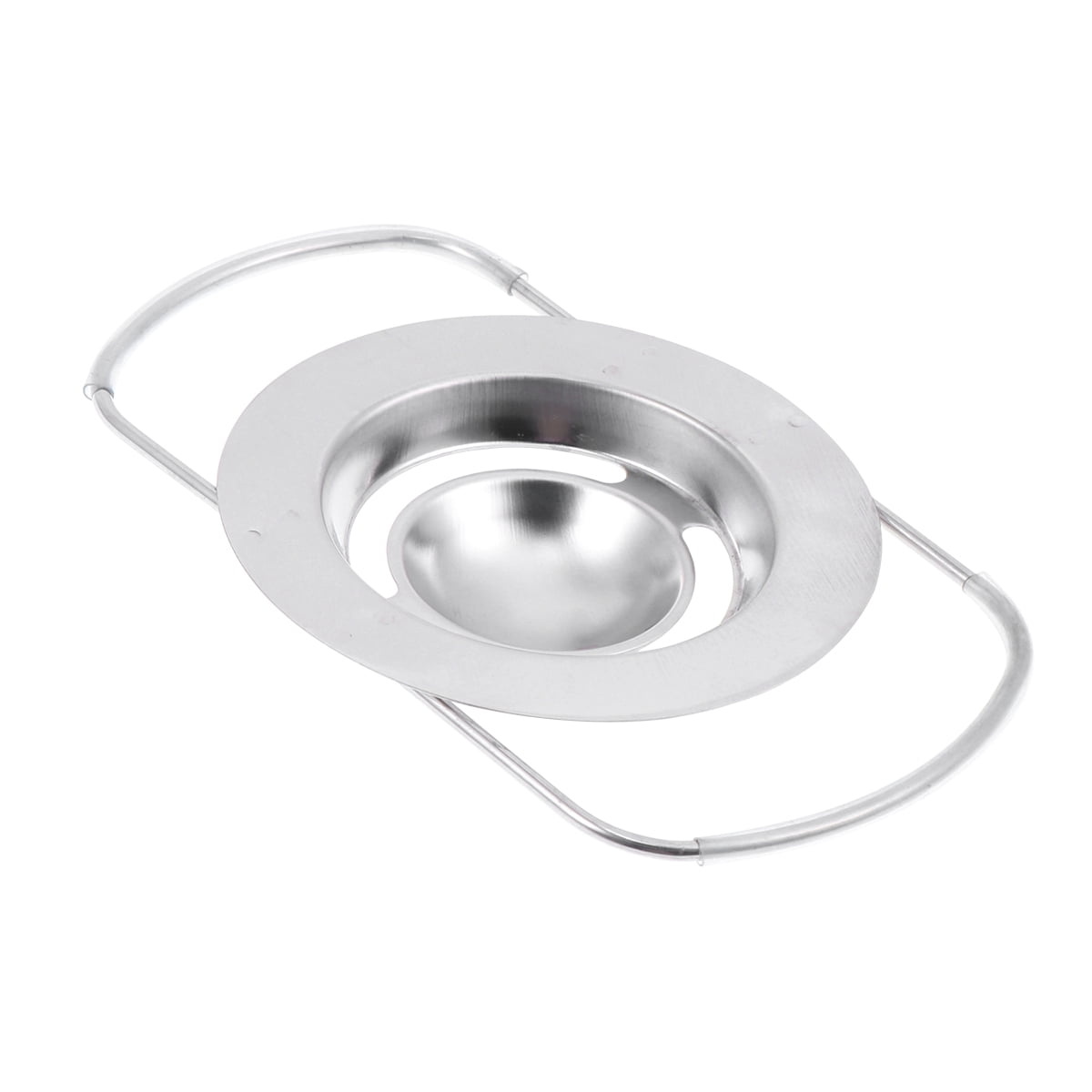WORGEOUS Stainless Steel Separator Extractor Yolk Filter Divider Sieve ...