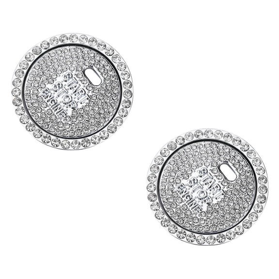 WORGEOUS Car Dashboard Stickers, Interior Boot Decoration Decals for Vehicle Upgrade and Stylish Auto Accessories