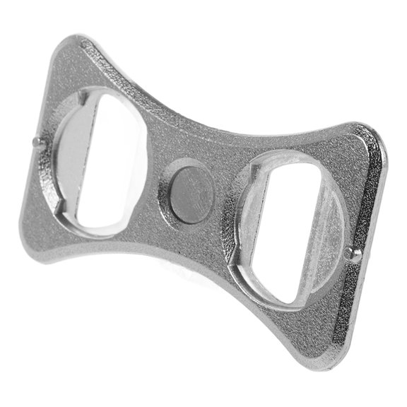 WORGEOUS  Switch Nozzle Multi-functional Fishing Gear Cup Holder Bottle Opener