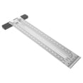 thumbnail image 1 of WORGEOUS  Tiling Carpenter Carpentry Angle Ruler Easy-to-use Architect, 1 of 1