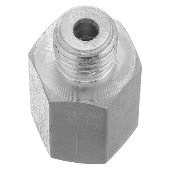 WORGEOUS To M14 Thread Converter For Angle Grinder Drill Bit Grinding Attachment Alloy Polisher Thread Adapter Angle Grinder Adapters