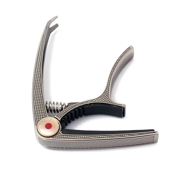 WORGEOUS Torque Clip Guitar Angle Potentiometer Electric Capo -string