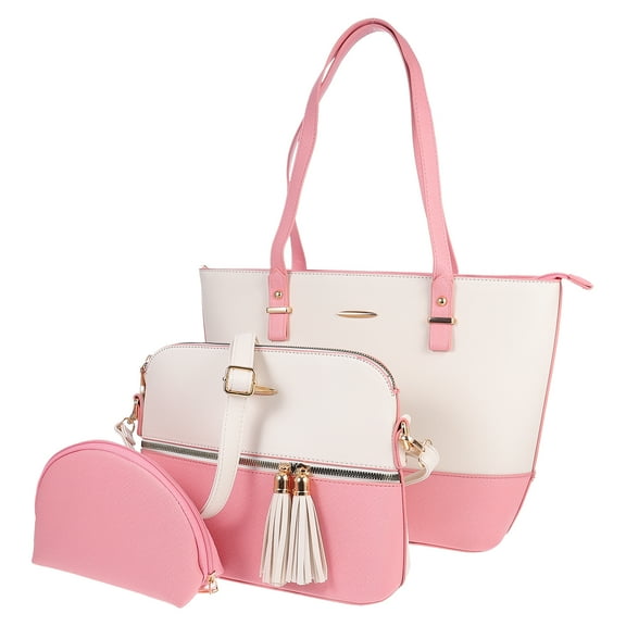 WORGEOUS  Tote Storage Bag Women Shoulder Ladies Crossbody Handbags Women's Miss