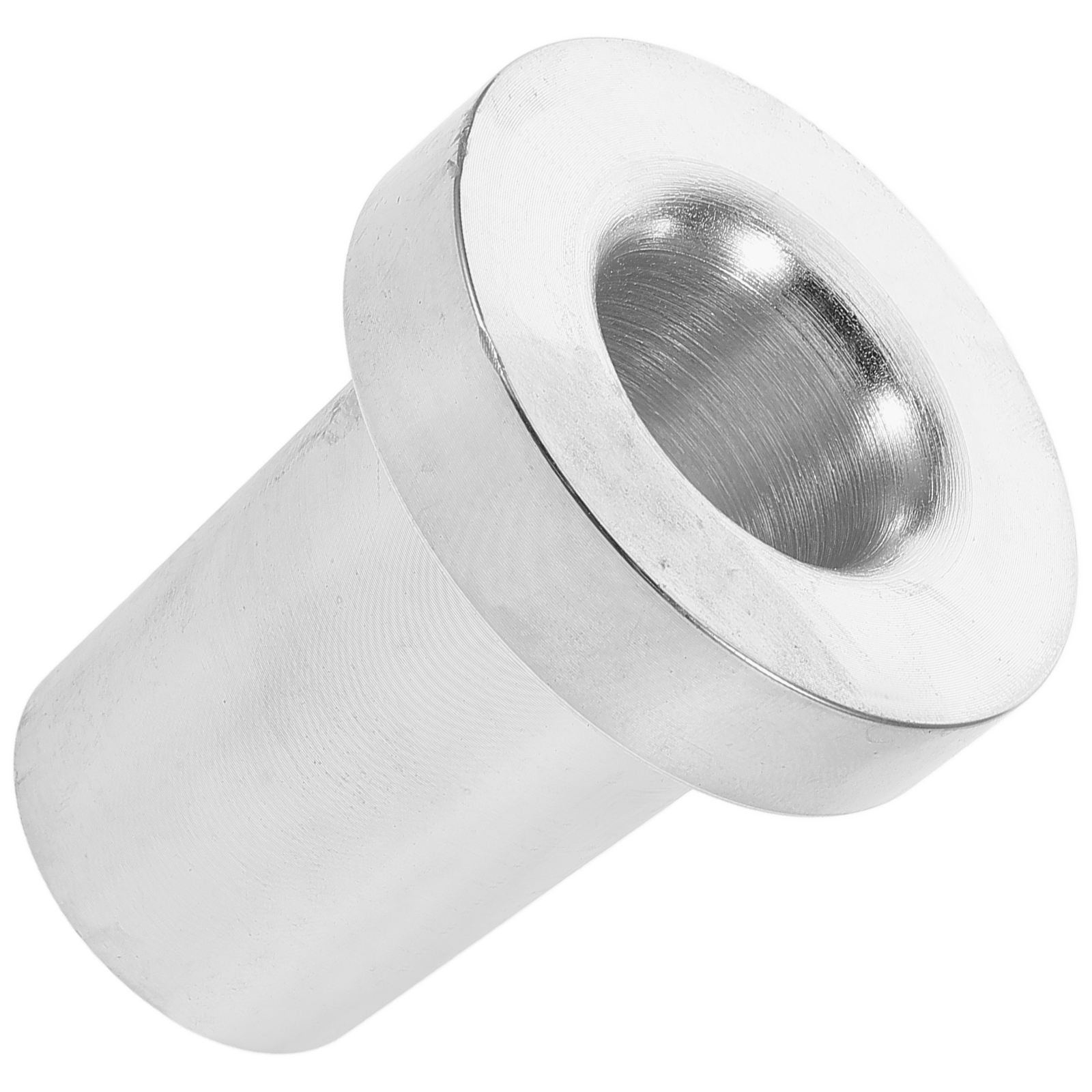 Tandem Slide Stopper For Semi Trucks - Magnetic Axle Alignment Tool With Lock Pin