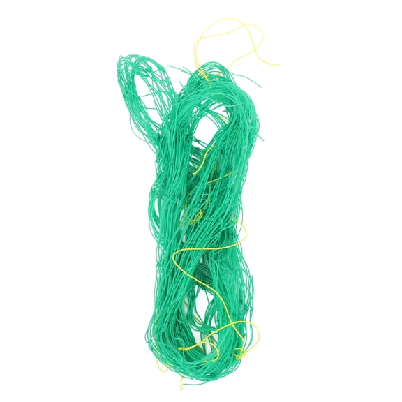 Worgeous Heavy-Duty Trellis Netting Climbing Plants Garden Netting Plant Support Net For Vegetable Fruits Flowers Garden
